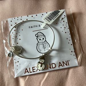 BRAND NEW NWT ALEX AND ANI BRACELET